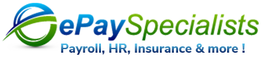 ePay Specialists logo